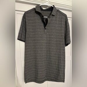 Lululemon golf polo